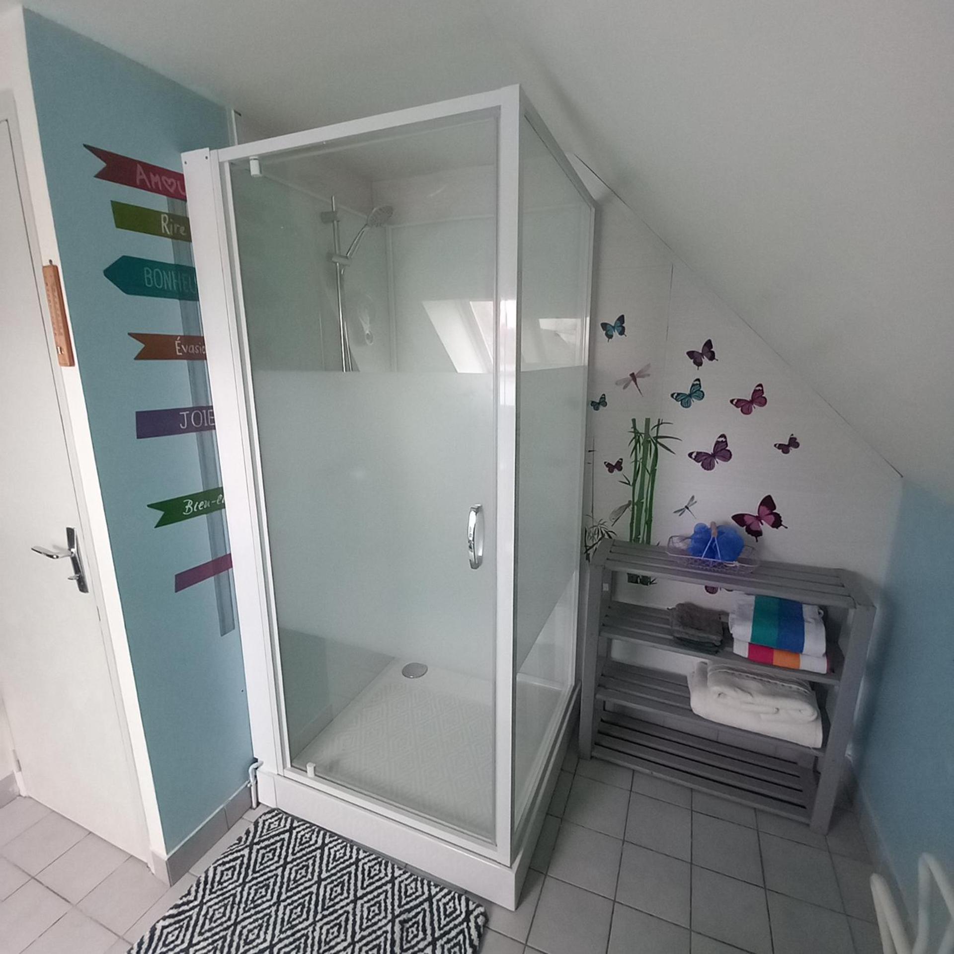 St Laurent Privatunterkunft *